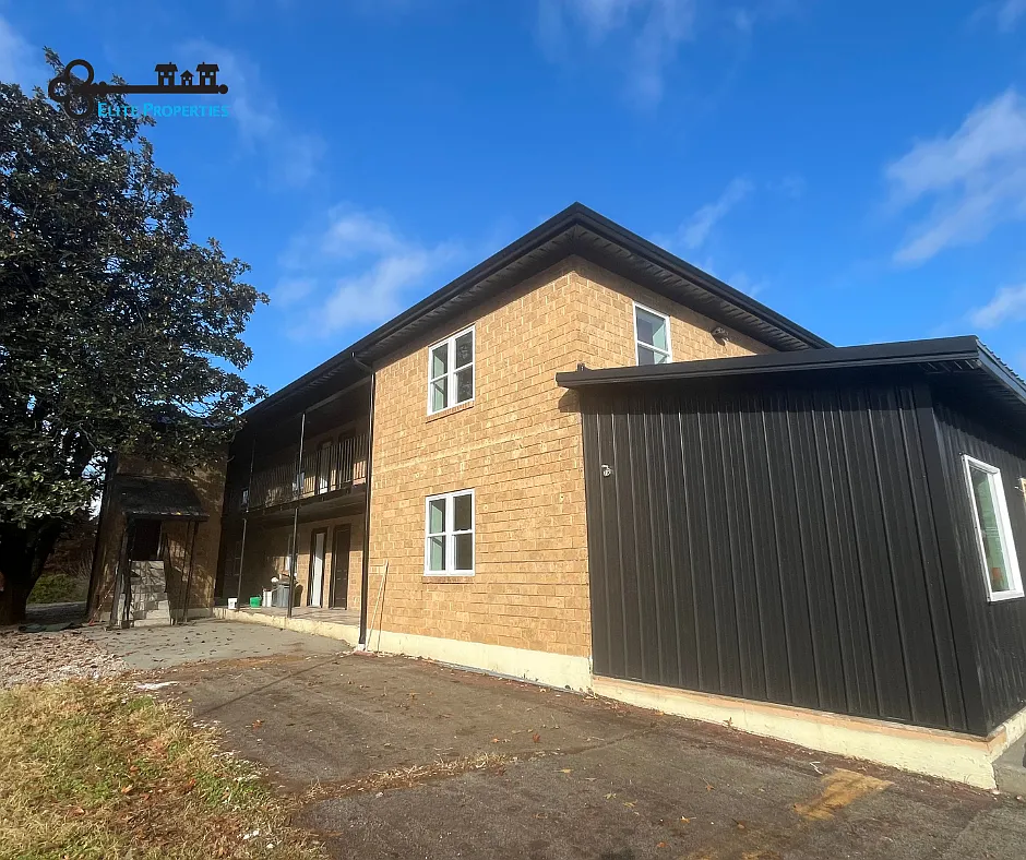 2 bed, $820 — Photo 3