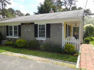 33 Katharyn Michael Rd, Yarmouth Port, MA 02675