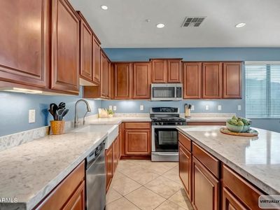31138 N 130TH Lane, Peoria, AZ, 85383
