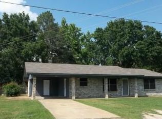 903 Jane St, Queen City, TX 75572
