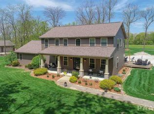 842 Banta Rd, Lowpoint, IL 61545