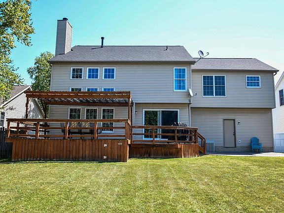 2nd image of 1847 Fawn Meadow Dr