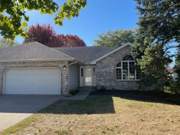 3102 Thomas Hickey Ave #3102, Joliet, IL 60435