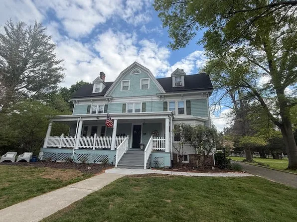 106 E Delaware Ave APT 2, Pennington, NJ 08534