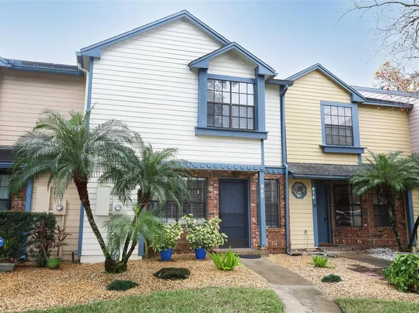 982 Congress Ct, Casselberry, FL 32707