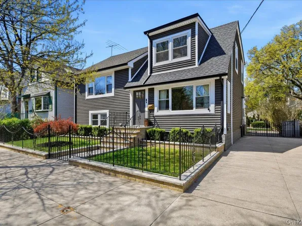 93 Fordham Street, Bronx, NY 10464