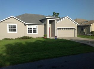 131 Mediterranean Ct, Kissimmee, FL 34758