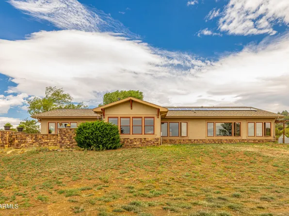 8140_8200 Sleeping Dog Road, Flagstaff, AZ 86004