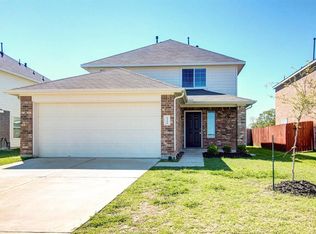 5304 Rio Ramos St, Rosharon, TX 77583