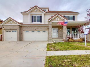11749 Jasper St, Commerce City, CO 80022
