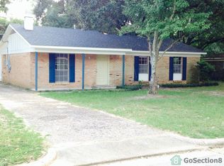 5363 Saticoy Dr, Mobile, AL 36609