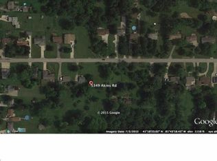 5349 Akins Rd, North Royalton, OH 44133