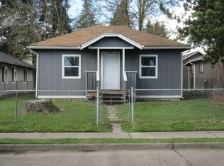 131 16th Ave, Longview, WA 98632