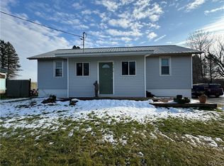 8212-8214 State Route 294, Boonville, NY 13309