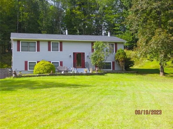 497 Burlingham Road, Bloomingburg, NY 12721