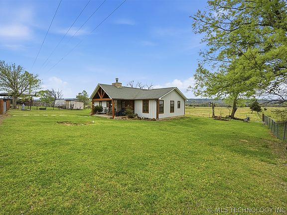 5th image of 8446 E Greasy Bend Rd