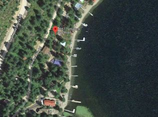 4045 Southwood Shores Rd, Loon Lake, WA 99148