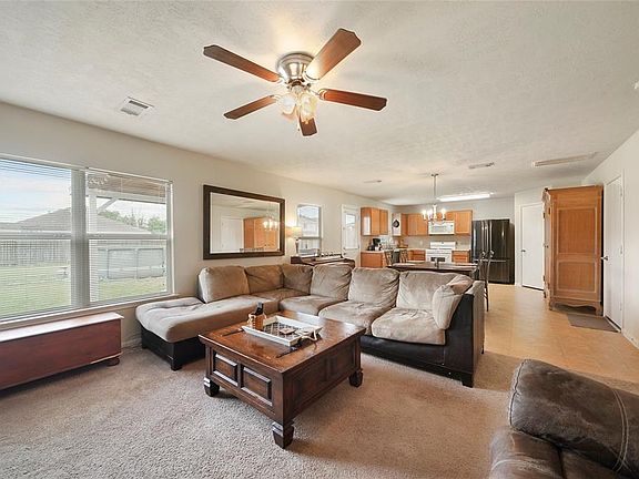 4th image of 21934 Silverfield Park Ln