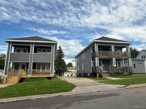 212 Iron St #218, Norway, MI 49870