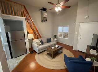 361 E Clayton St Residential Complex, Athens, GA 30601