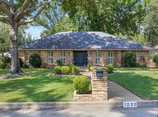 1020 Regency Ln, Tyler, TX 75703