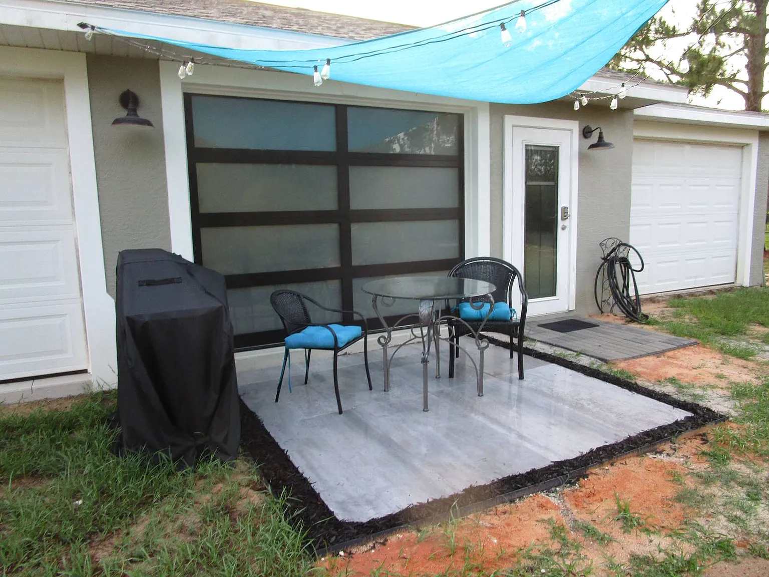 1 bed, 1.0 bath, $1,600 — Photo 1