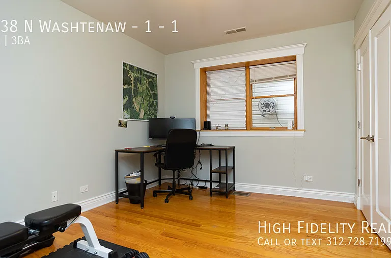 2438 N Washtenaw Ave #1 — Photo 6