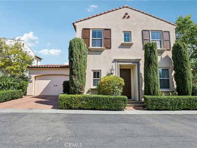 37 Donovan, Irvine, CA, 92620
