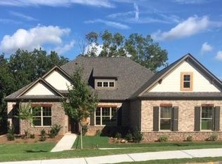 304 Sunrise Rdg, Canton, GA 30114