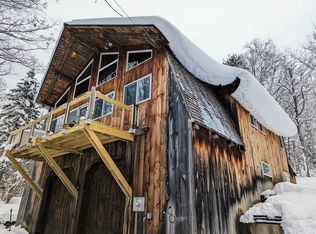 457 S Strong Rd, Farmington, ME 04938