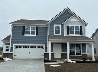 9427 Bethel Woods Dr, Indianapolis, IN