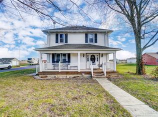 8495 S Flick Rd, Tipp City, OH 45371