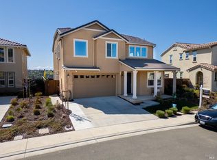 8743 Aquamarine Dr, Vallejo, CA 94591