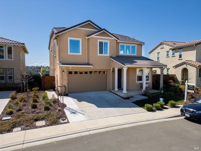 8743 Aquamarine Drive, Vallejo, CA, 94591