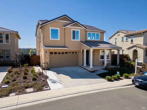 8743 Aquamarine Drive, Vallejo, CA 94591