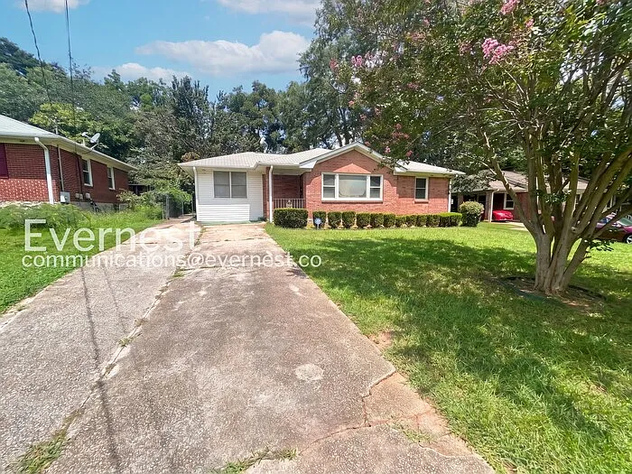 2262 Alpha Dr