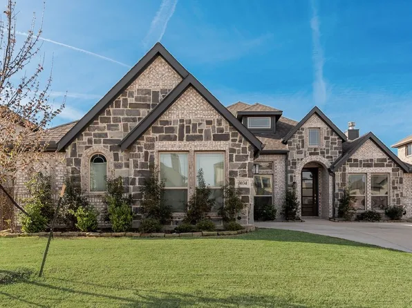 3034 Kenna Ct, Midlothian, TX 76065