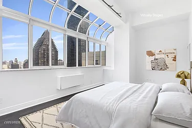 Sold by Corcoran