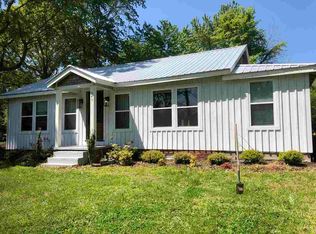 445 Williams Rd, Henderson, TN 38340