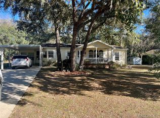 2361 N Loma Point, Hernando, FL 34442