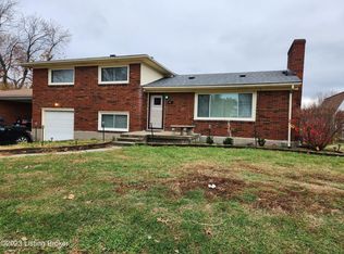 8211 Terry Rd, Louisville, KY 40258