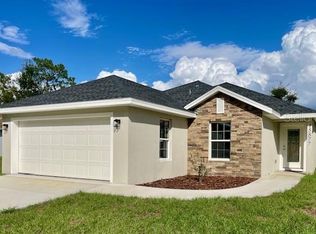 15877 SE 98th Ct, Summerfield, FL 34491