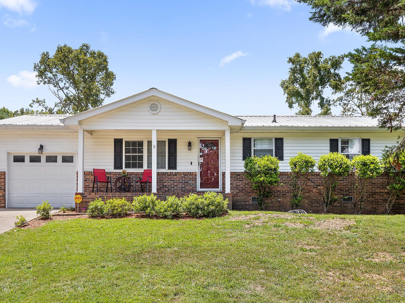 4124 E Freedom Cir, Ooltewah, TN 37363 Zillow