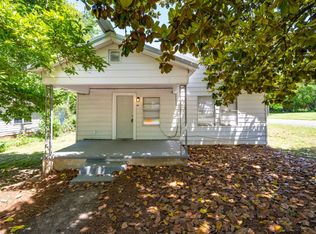 223 1st Ave, Mulga, AL 35118