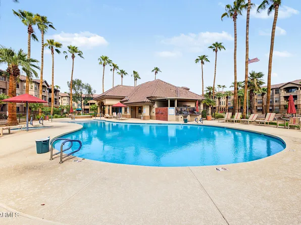 14950 W MOUNTAIN VIEW Boulevard #1103, Surprise, AZ 85374