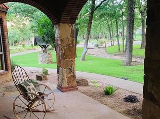 111 Dixon Woods Ct, Aledo, TX 76008