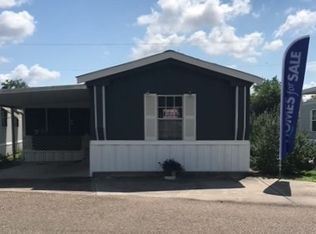 1201 N Main St LOT 51, La Feria, TX 78559