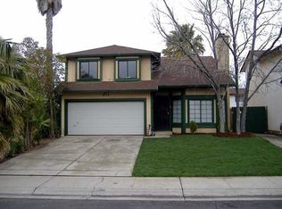 839 Maplegrove Way, Sacramento, CA 95834