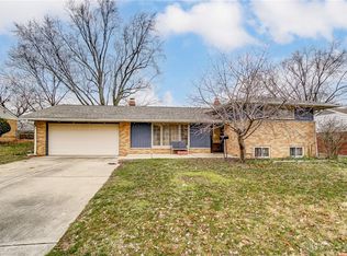 335 Tionda Dr S, Vandalia, OH 45377