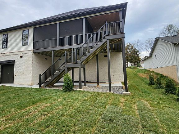 3rd image of 155 Oohleeno Way Lot 4